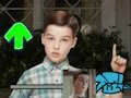 Oyunu Friday Night Funkin Young Funkin vs Sheldon Cooper çevrimiçi