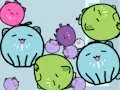 Oyunu SSRB Ball: Suika game çevrimiçi
