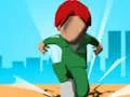 Oyunu Hero Rescue: Drop Power çevrimiçi