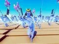 Oyunu TABS: Epic Battle Simulator çevrimiçi