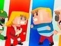 Oyunu gama: Blocks Real çevrimiçi
