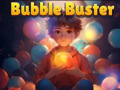 Oyunu Bubble Buster çevrimiçi