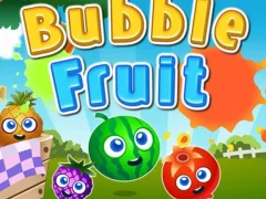 Oyunu Bubble Fruit çevrimiçi
