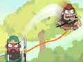 Oyunu Three Kingdoms Ropes çevrimiçi