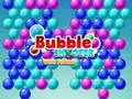 Oyunu Bubble Shooter with Friends çevrimiçi