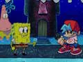 Oyunu FNF: Cartoon Clash çevrimiçi
