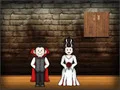 Oyunu Amgel Halloween Room Escape 35 çevrimiçi