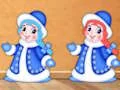 Oyunu Find Christmas Snowman with Gift çevrimiçi