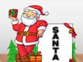 Oyunu Magical Escape Find Christmas Santa Claus çevrimiçi