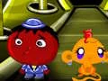 Oyunu Monkey Go Happly Stage 309 çevrimiçi
