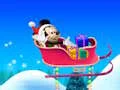 Oyunu Disney Junior Magical Holidays çevrimiçi