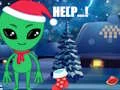 Oyunu Rescue The Alien From Snow çevrimiçi
