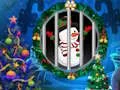 Oyunu Wonderful Snowman Escape çevrimiçi