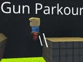 Oyunu Kogama: Gun Parkour çevrimiçi