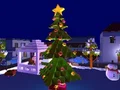 Oyunu Kogama: Happy Christmas çevrimiçi