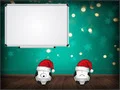 Oyunu Amgel Santa Room Escape 2 çevrimiçi