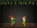 Oyunu Amgel New Year Room Escape 6 çevrimiçi