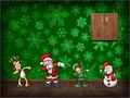 Oyunu Amgel New Year Room Escape 7 çevrimiçi