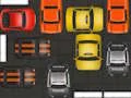 Oyunu Parking Jam çevrimiçi