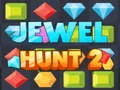 Oyunu Jewel Hunt 2 çevrimiçi