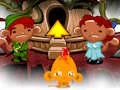Oyunu Monkey Go Happy Stage 804 çevrimiçi