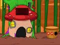 Oyunu Eclectus Parrot Escape çevrimiçi