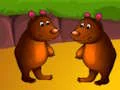 Oyunu Help Hungry Bear çevrimiçi
