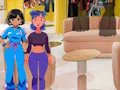 Oyunu Friends Escape From Boutique çevrimiçi