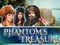 Oyunu Phantoms Treasure çevrimiçi