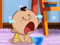 Oyunu Little Baby Hungry Escape çevrimiçi