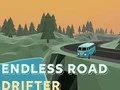Oyunu Endless Road Drifter çevrimiçi