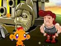 Oyunu Monkey Go Happly Stage 349 çevrimiçi