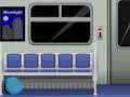 Oyunu Hooda Escape Subway 2024 çevrimiçi
