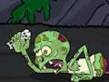 Oyunu Farmer Zombie Escape çevrimiçi