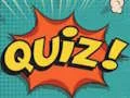 Oyunu Quiz! çevrimiçi
