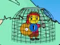 Oyunu Smiley Warrior Boy Escape çevrimiçi
