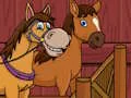 Oyunu Help The Horse Jockey çevrimiçi