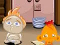 Oyunu Monkey Go Happy Stage 375 çevrimiçi