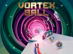 Oyunu Vortex Ball çevrimiçi