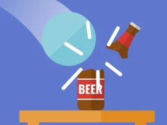Oyunu Blasty Bottles çevrimiçi