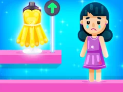 Oyunu Get My Outfit çevrimiçi