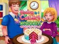 Oyunu Baby Cathy Newborn Ep 1 çevrimiçi