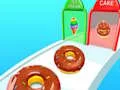 Oyunu Bakery Stack: Cooking Games çevrimiçi
