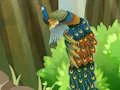 Oyunu Escape From Peacock Forest çevrimiçi
