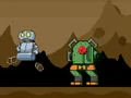 Oyunu Scrapyard Brawl çevrimiçi