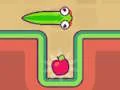 Oyunu Snake Solver çevrimiçi