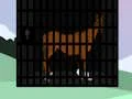 Oyunu Strange Horse Rescue çevrimiçi