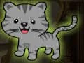 Oyunu Rescue The Cute Tabby Cat çevrimiçi