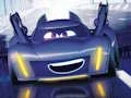 Oyunu Batwheels Guess the Character çevrimiçi