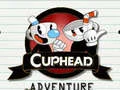 Oyunu Cuphead Adventure çevrimiçi